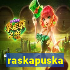 raskapuska