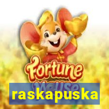 raskapuska