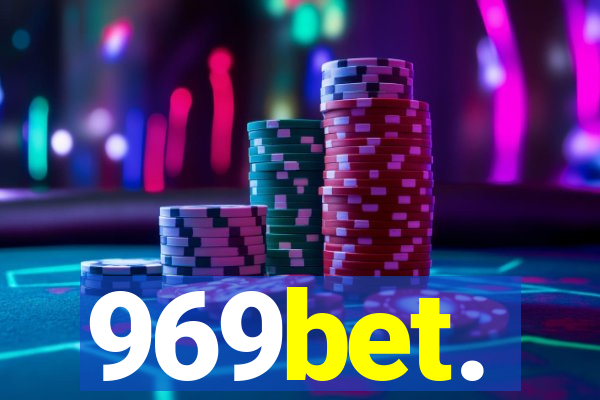 969bet.