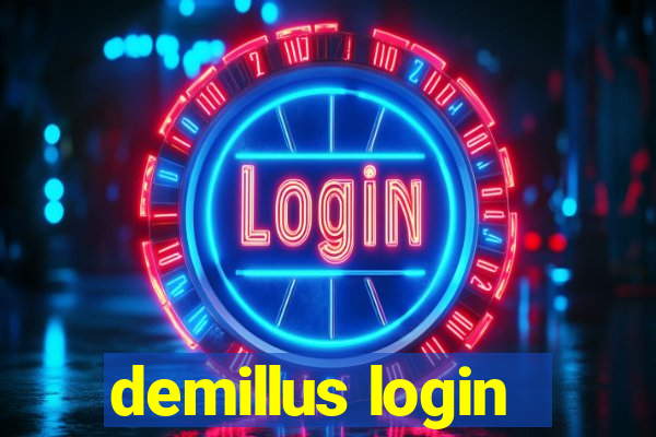 demillus login