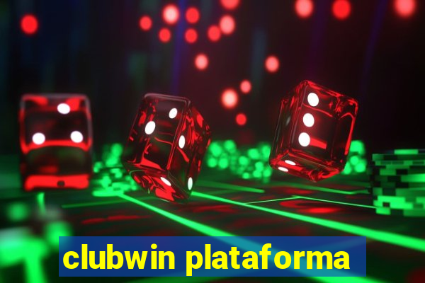 clubwin plataforma