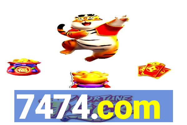 7474.com