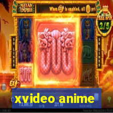 xvideo anime