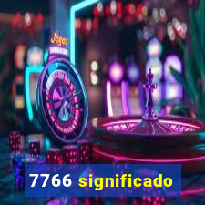 7766 significado