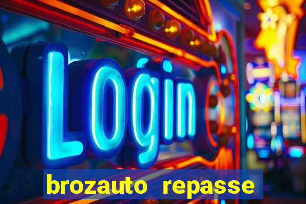 brozauto repasse porto alegre