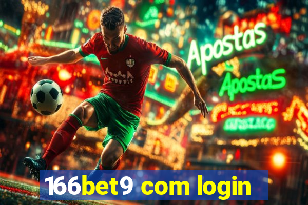 166bet9 com login