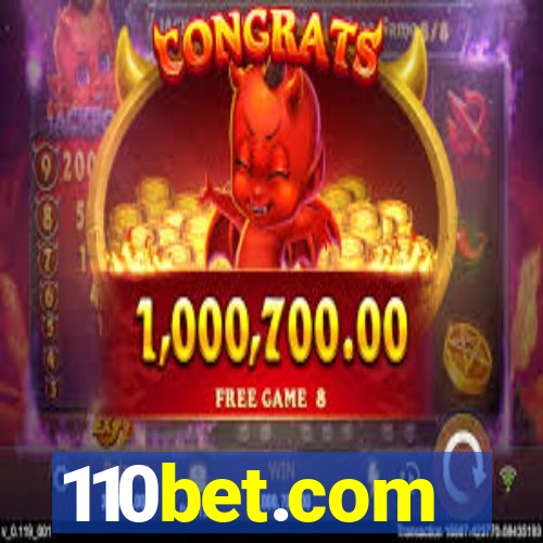 110bet.com