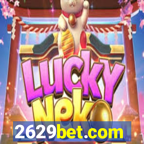 2629bet.com