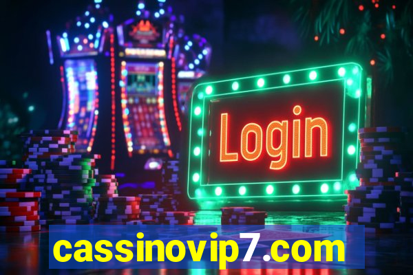 cassinovip7.com