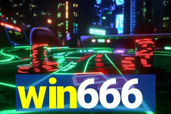 win666