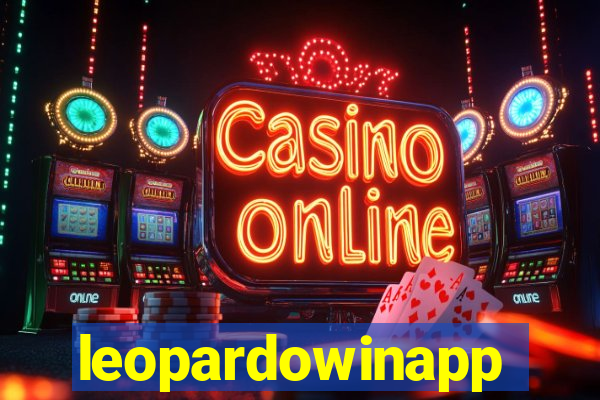 leopardowinapp