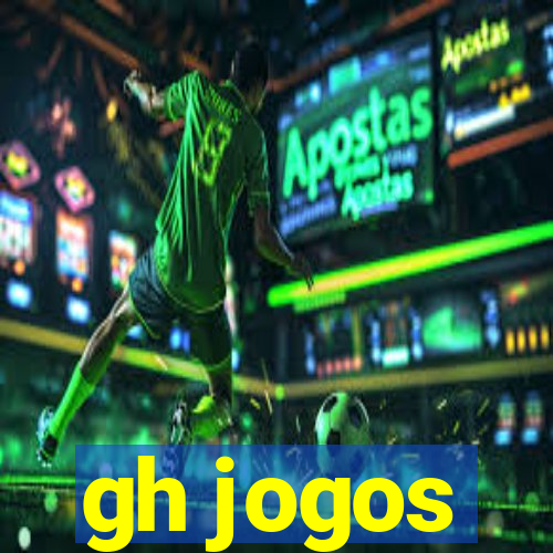 gh jogos