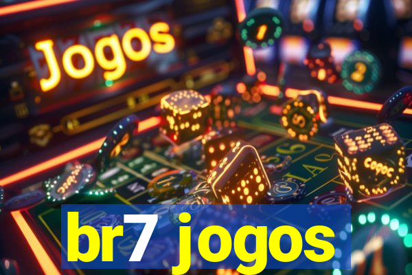 br7 jogos