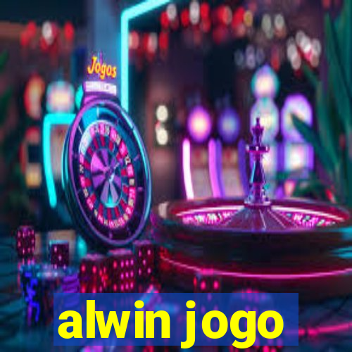 alwin jogo