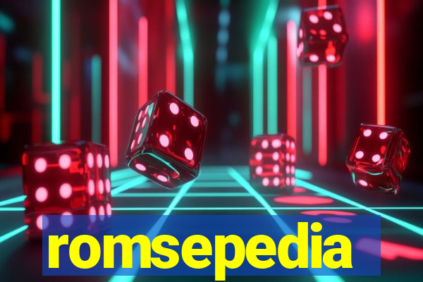 romsepedia