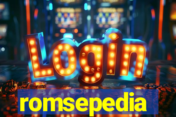 romsepedia