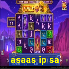 asaas ip sa