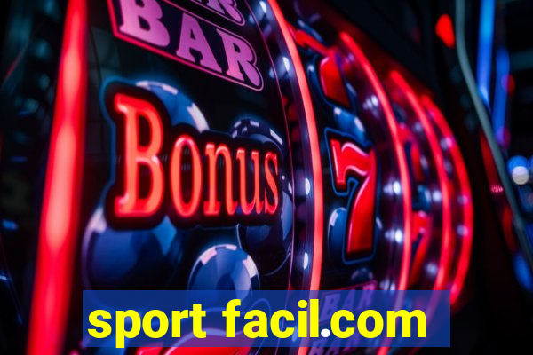 sport facil.com