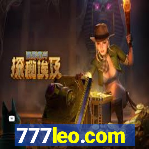 777leo.com