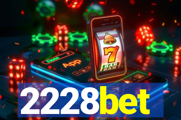 2228bet