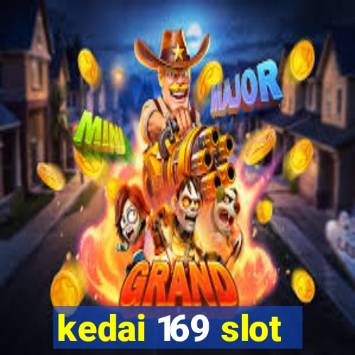 kedai 169 slot