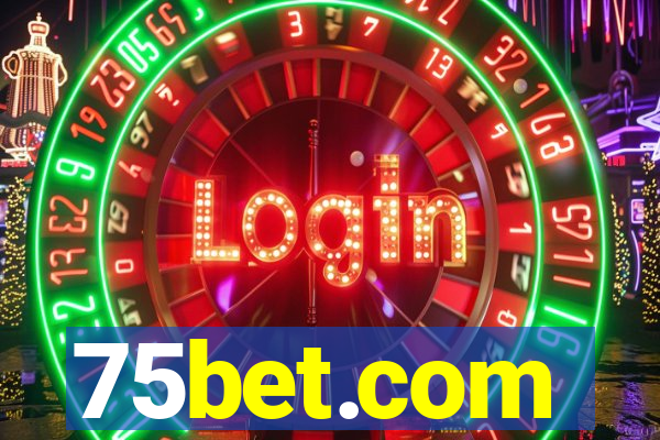 75bet.com