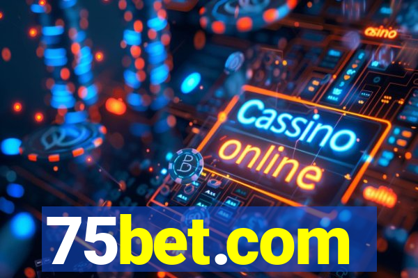 75bet.com