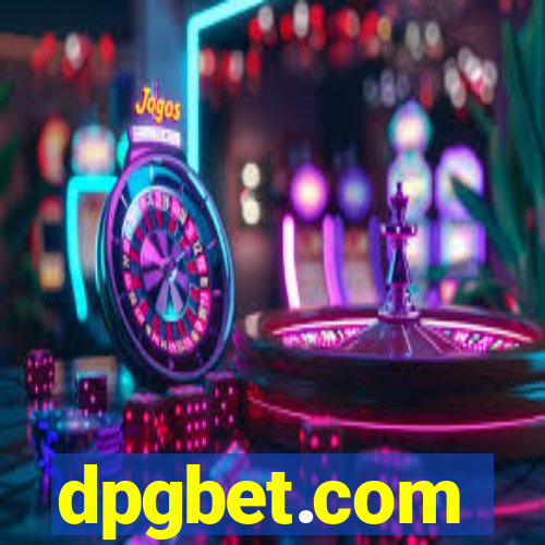 dpgbet.com