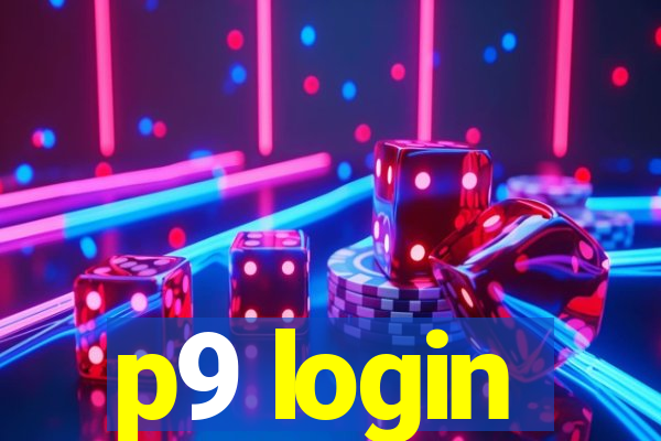 p9 login