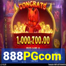 888PGcom