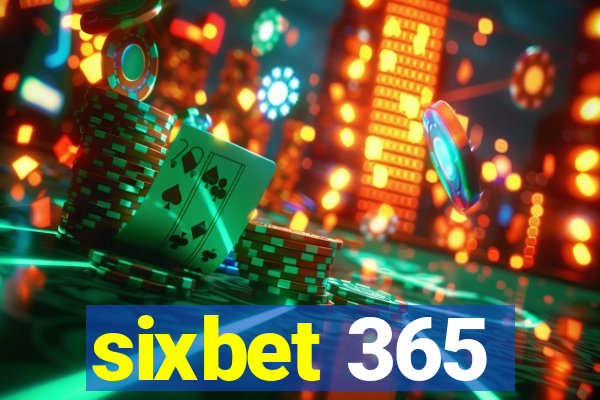 sixbet 365