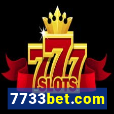 7733bet.com