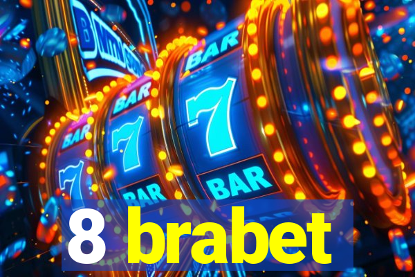 8 brabet