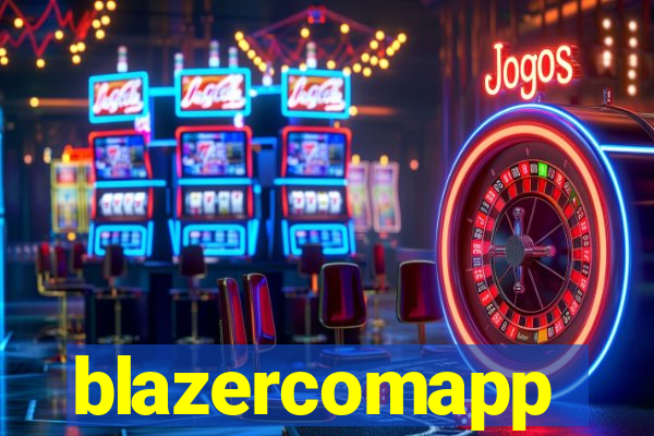 blazercomapp