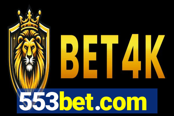 553bet.com