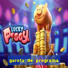 garota de programa de santos