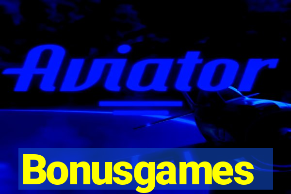 Bonusgames