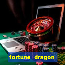 fortune dragon ganho certo demo