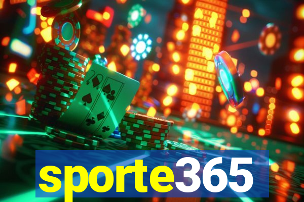 sporte365