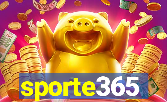 sporte365