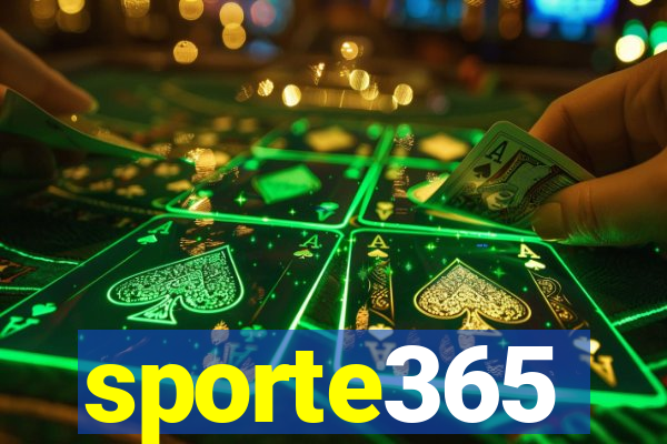 sporte365