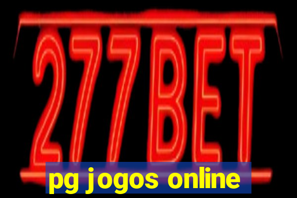 pg jogos online