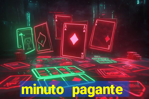 minuto pagante fortune dragon