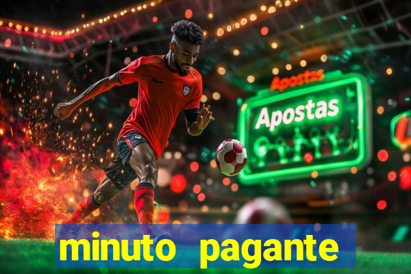 minuto pagante fortune dragon