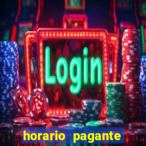 horario pagante fortune gems