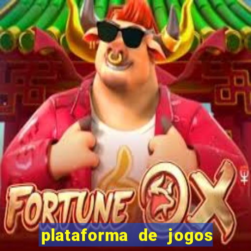 plataforma de jogos da jojo todynho