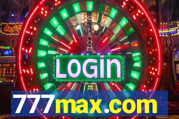 777max.com