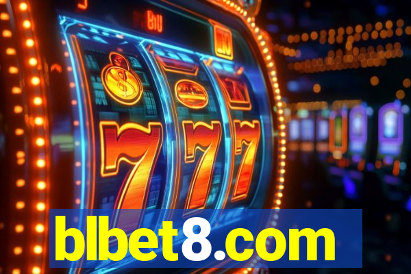 blbet8.com