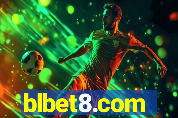 blbet8.com