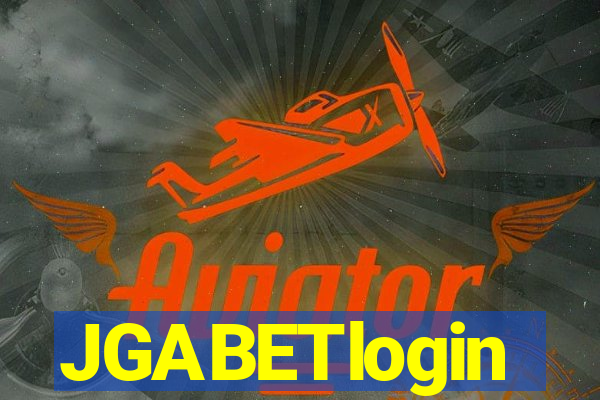 JGABETlogin